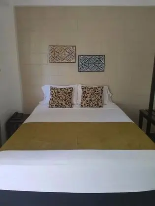 Tek Kişilik Oda