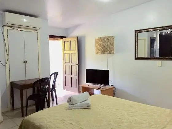 Deluxe Üç Kişilik Oda, Dağ Manzaralı