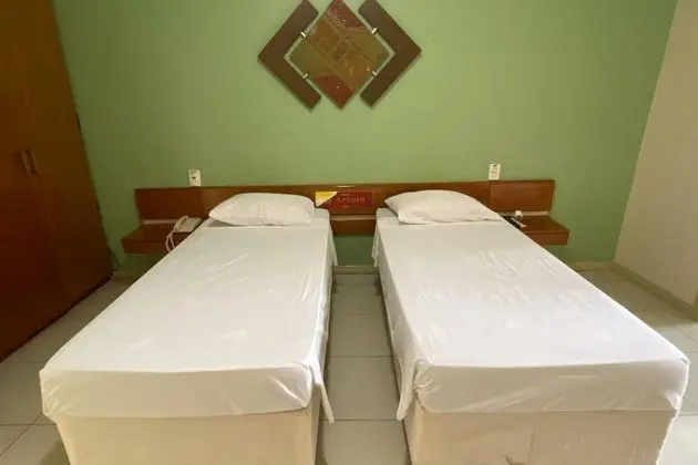 Üç Kişilik Oda, 3 Tek Kişilik Yatak