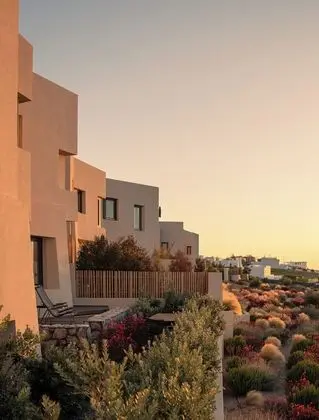 Honeymoon Suite with Private Outdoor Pool and Sea View