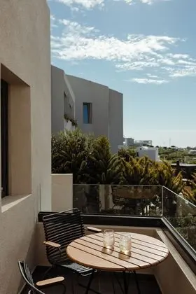 Honeymoon Suite with Private Outdoor Pool and Sea View