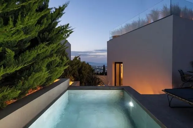 Premier Suite with Private Pool