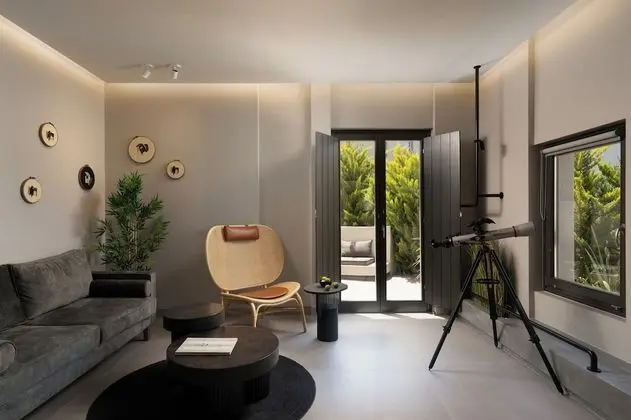 Premier Suite with Private Pool