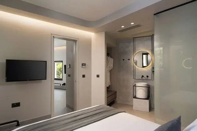 Premier Suite with Private Pool