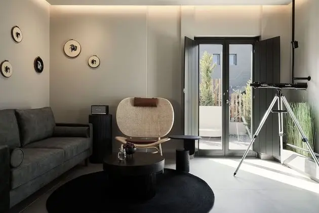 Premier Suite with Private Pool