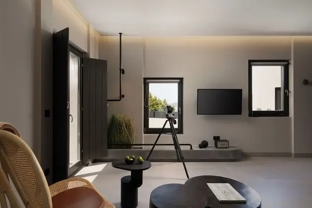 Premier Suite with Private Pool