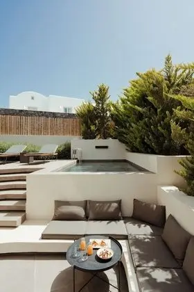 Premier Suite with Private Pool