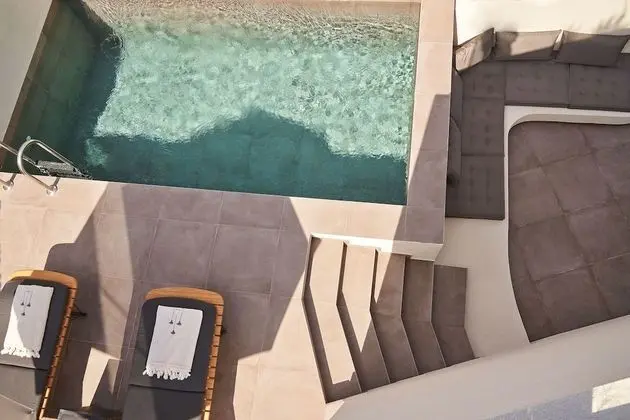 Premier Suite with Private Pool