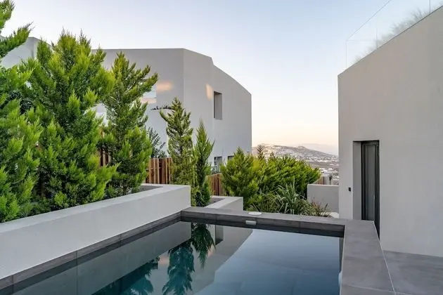 Premier Suite with Private Pool