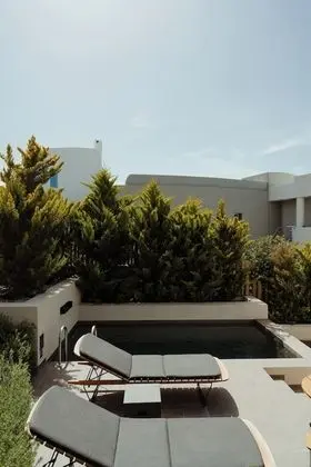 Premier Suite with Private Pool