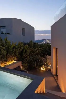 Premier Suite with Private Pool