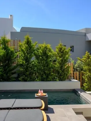 Premier Suite with Private Pool
