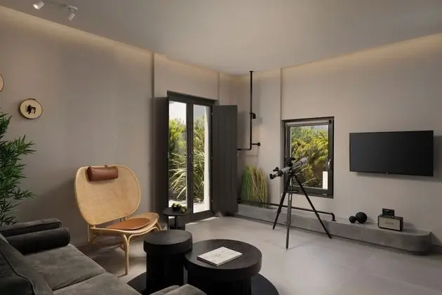 Premier Suite with Private Pool