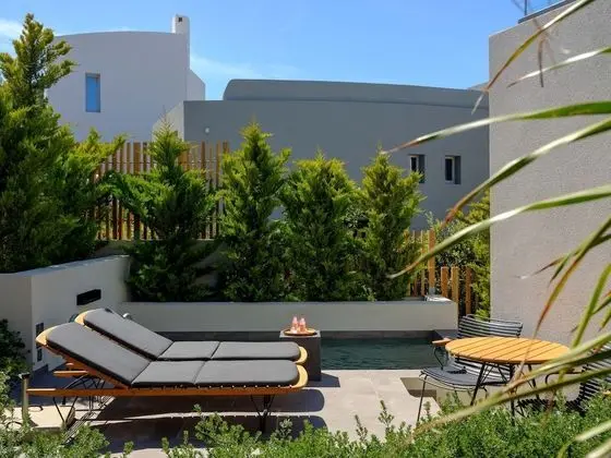 Premier Suite with Private Pool