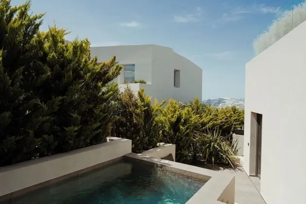 Premier Suite with Private Pool