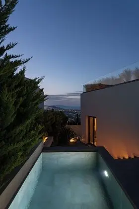 Premier Suite with Private Pool