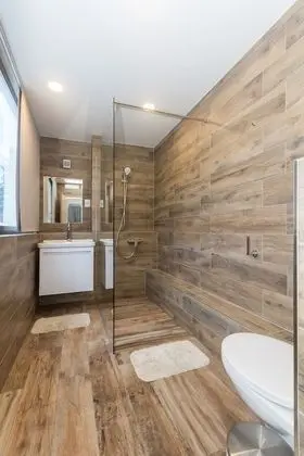 Deluxe Tek Büyük veya İki Ayrı Yataklı Oda, Şehir Manzaralı