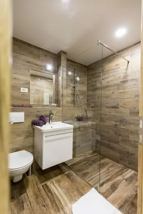 Deluxe Tek Büyük veya İki Ayrı Yataklı Oda, Şehir Manzaralı