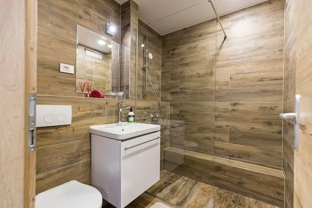 Deluxe Tek Büyük veya İki Ayrı Yataklı Oda, Şehir Manzaralı