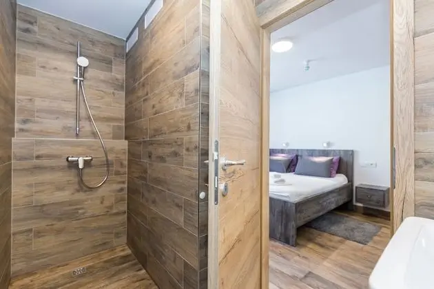 Deluxe Tek Büyük veya İki Ayrı Yataklı Oda, Şehir Manzaralı