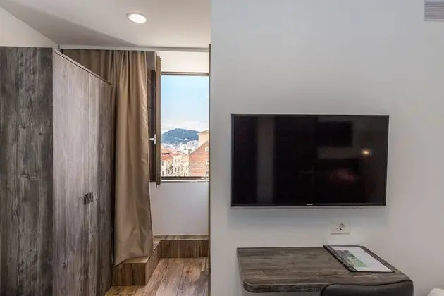 Standard İki Ayrı Yataklı Oda