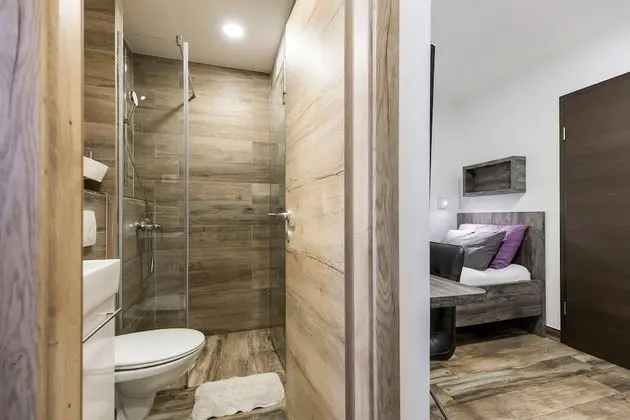 Standard İki Ayrı Yataklı Oda