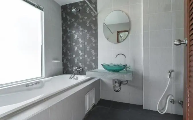 1 Çift ​​kişilik Yatak Standard