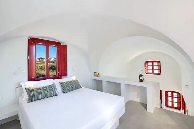 Deluxe Suite One Bedroom Sea View with Plunge Pool