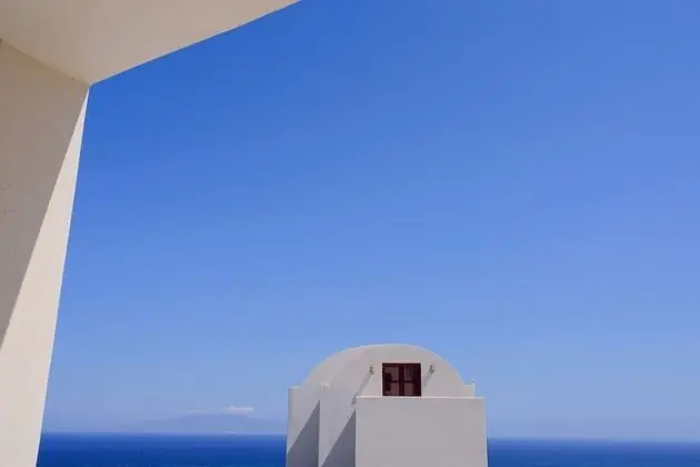 Deluxe Suite One Bedroom Sea View with Plunge Pool