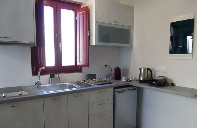 Suite Two Bedrooms Semi Basement with Private Patio