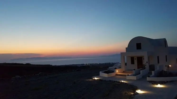 Superior Suite Two Bedrooms Sea View with Plunge Pool