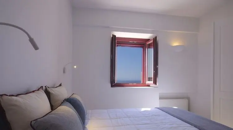 Superior Suite Two Bedrooms Sea View with Plunge Pool