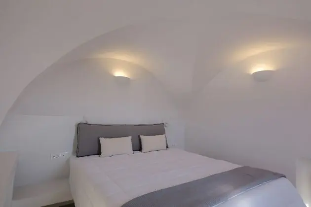 Superior Suite Two Bedrooms Sea View with Plunge Pool