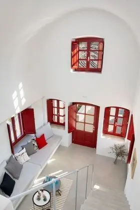 Superior Suite Two Bedrooms Sea View with Plunge Pool