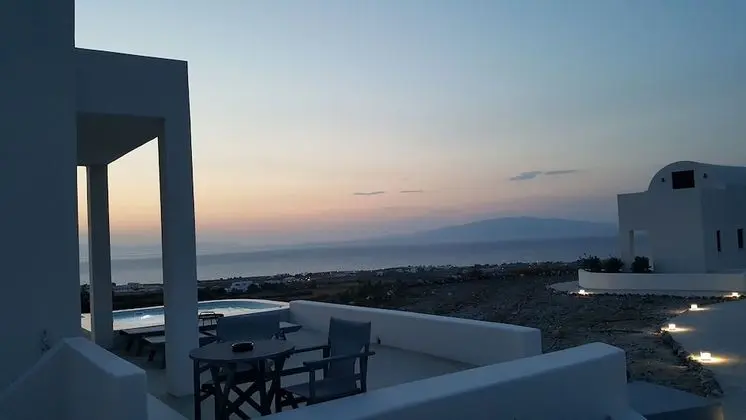 Superior Suite Two Bedrooms Sea View with Plunge Pool