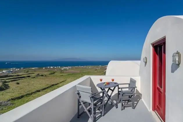 Superior Suite Two Bedrooms Sea View with Plunge Pool