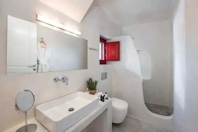 Superior Suite Two Bedrooms Sea View with Plunge Pool