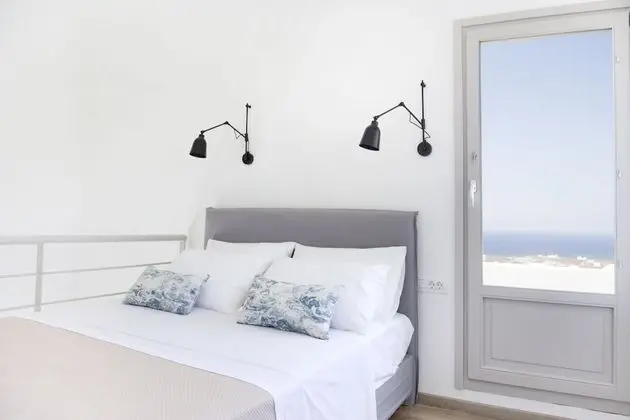 Dubleks, Deniz Manzaralı