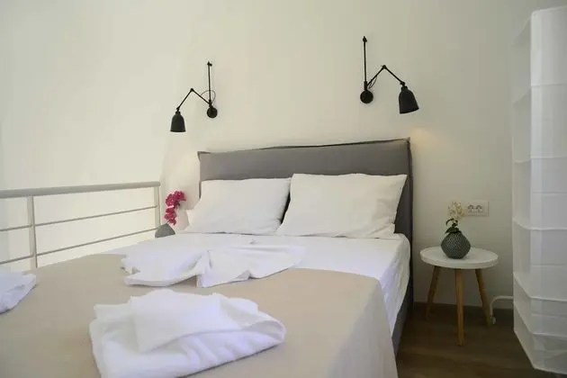 Dubleks, Deniz Manzaralı