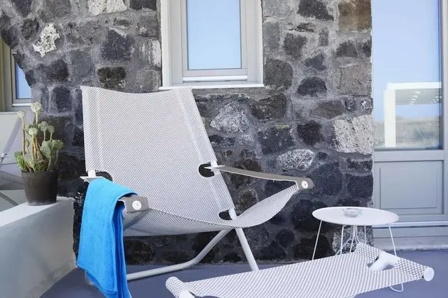 Dubleks, Deniz Manzaralı