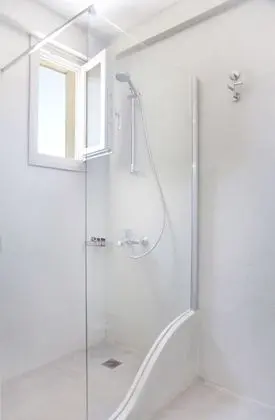 Honeymoon Süit, Sıcak Su Küveti, Deniz Manzaralı