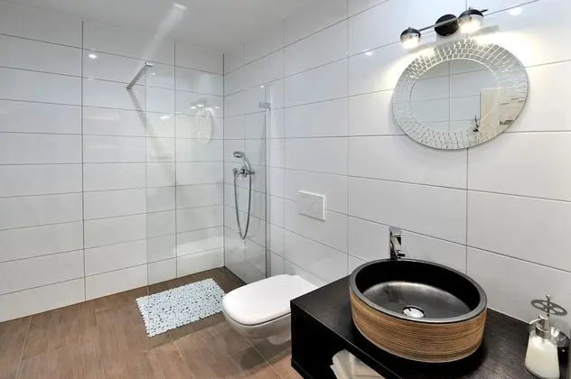 Süit, 1 Yatak Odası