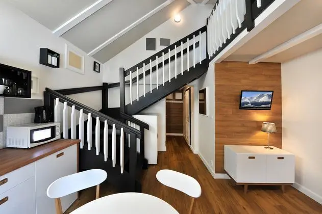 Apart Daire Capacity 4 One Bedroom