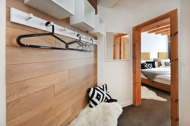 Apart Daire Capacity 5 Two Bedrooms