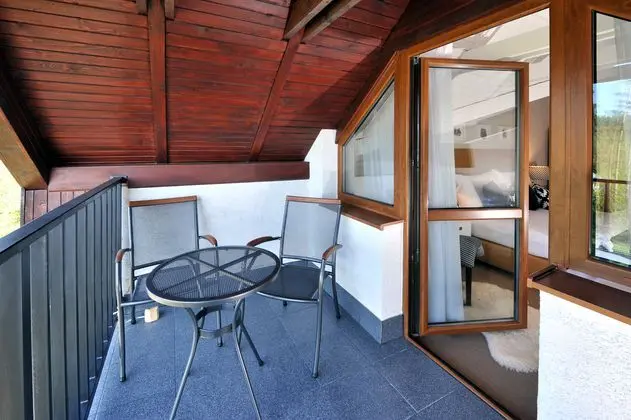 Apart Daire Capacity 6 Two Bedrooms