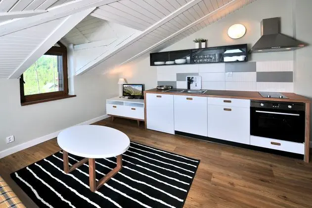 Apart Daire Capacity 6 Two Bedrooms