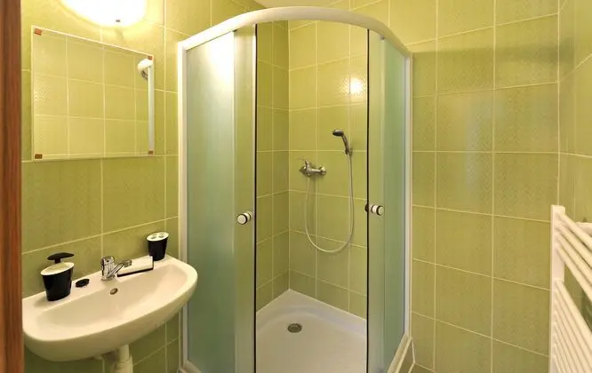 Apart Daire Capacity 6 Two Bedrooms