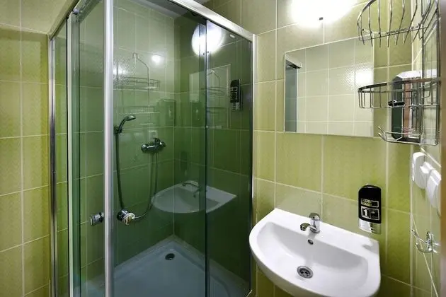 Family Apart Daire, 1 Yatak Odası, Küçük Mutfak