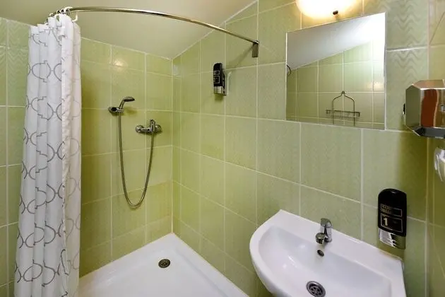 Family Apart Daire, 1 Yatak Odası, Küçük Mutfak