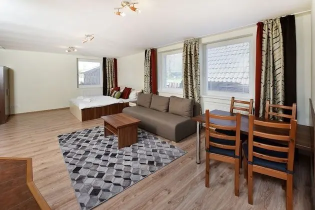 Family Stüdyo, Küçük Mutfak